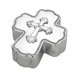 Abbey Cross Musical Box