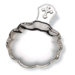 Children's Giftware 3.5" x 4.75" Abbey Baptismal Shell