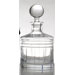 Tempo Round Barrel Decanter