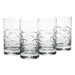 13 Oz. Cove Highball Glass (Set of 4)
