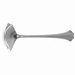 English Chippendale Gravy Ladle