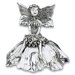 Children's Giftware 2.75" Flower Fairy Musical