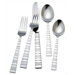 Everyday New Pierson 45 Piece Flatware Set