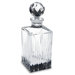Crystal Soho Squarer Decanter