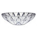 Crystal Equinox 14" Centerpiece Bowl