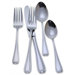 Everyday Colby 45 Piece Flatware Set
