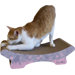 Zen Recycled Paper Cat Scratching Board