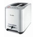 Remanufactured Die-Cast 2-Slice Smart Toaster