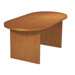 72" Racetrack Conference Table