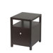 Hampton Computer File Cabinet