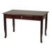 Merlot 48" W Writing Desk