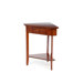 Madison Corner End Table
