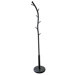 Coat Rack in Black