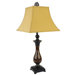 Classic Table Lamp in Bronze