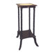 Multi-Tiered Plant Stand