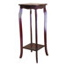 Multi-Tiered Telephone Table