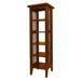 Multimedia Storage Rack