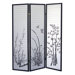 Scenery 3 Panel Room Divider