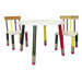 3 Piece Kid's Table