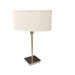 Oval Accent Table Lamp
