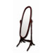 Cheval Floor Mirror in Cherry