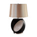 Tell Retro Ceramic Table Lamp