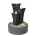 Light Water Fountain