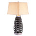 1 Light Table Lamp