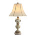 Vintage Rose 1 Light Table Lamp