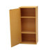Adjustable Book Shelf with Door