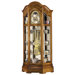 Majestic Curio Grandfather Clock Cabinet