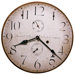 Original Howard Miller III Wall Clock