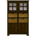 Ava Personal Armoire