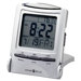 Distant Time Traveler Alarm Clock