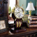 Britannia Maritime Clock