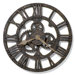 Allentown Wall Clock