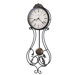 Paulina Quartz Wall Clock