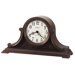 Albright Chiming Quartz Mantel Clock