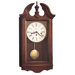 Lancaster Chiming Key - Wound Wall Clock