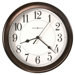 Virgo Quartz Wall Clock