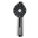 Hudson Quartz Wall Clock