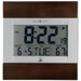Techtime III Alarm Clock in Americana Cherry