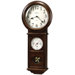 Crowley Wall Clock