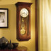 Lewis Wall Clock