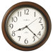 Talon Wall Clock