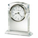 Flaire Table Clock