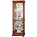 Chesterfield Curio Cabinet