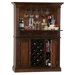 Seneca Falls Hide-A-Bar