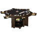 Niagra Game Table