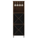 Lily Personal Storage Cabinet